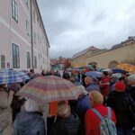 Kamnik: Guided City Tour with drink - FAQ