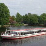 Kanalfahrt - Discover the different faces of the city! - Comparing Value and Experience