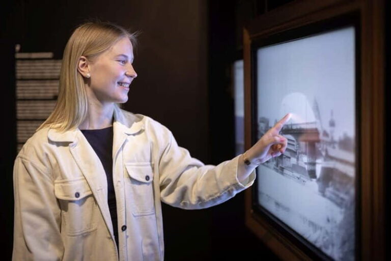 Kangasala: Mobilia Museum Ticket - Why This Tour Offers Good Value