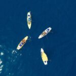 Kanjac Kayak Fishing Cavtat - The Sum Up