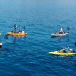 Kanjac Kayak Fishing Duo in Cavtat - Who Should Consider This Tour?