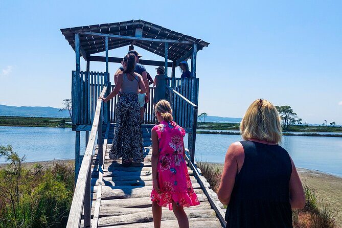 Karavasta Lagoon Adventure: Boat & Wildlife Tour from Durrës - Final Thoughts