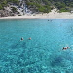 Kardamaina: 2 Islands Cruise to St.Antonios, Yali with BBQ - What Makes This Tour Stand Out