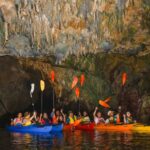 Kardamyli: Sea Kayaking With Lunch - Who Should Join This Tour?