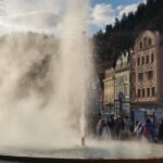 Karlovy Vary day trip from Prague with lunch - The Moser Glass Museum and Factory Visit