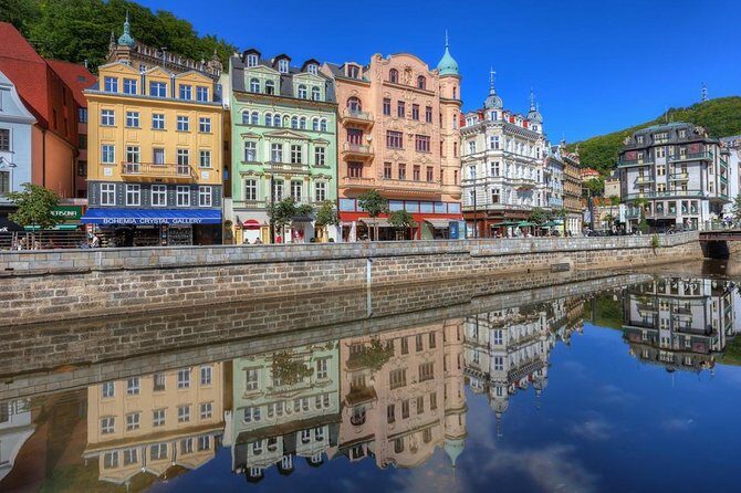 Karlovy Vary Full Day Tour from Prague - FAQ Section