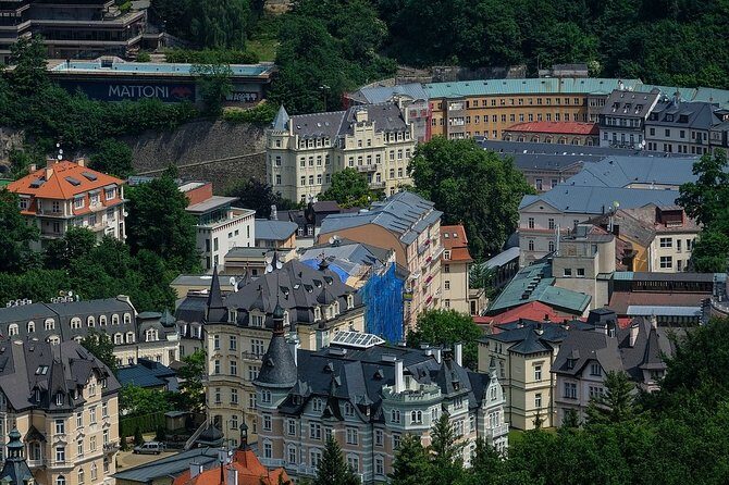 Karlovy Vary Private Walking Tour With A Professional Guide - The Value of a Private Guide