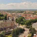 Karlovy Vary - The town of spas, mineral springs and relaxation - The Magic of Mineral Springs