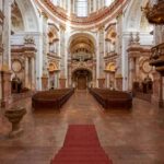 Karlskirche Entry Ticket with Panoramic Terrace Access - What to Expect Inside Karlskirche