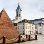 Karlsruhe: Express Walk with a Local in 90 minutes - What Makes This Tour Stand Out?