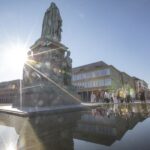 Karlsruhe: Guided City History & Culture Walking Tour - A Detailed Look at the Tour Itinerary