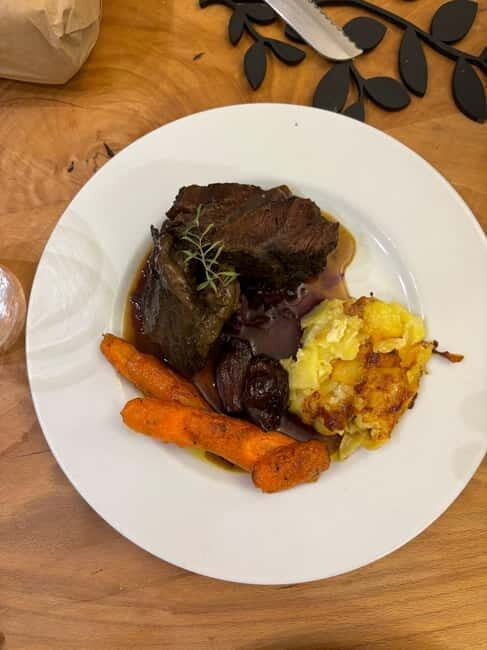 Karlsruhe: Local Cuisine Dinner with a Local Host - Is This Experience Worth It?