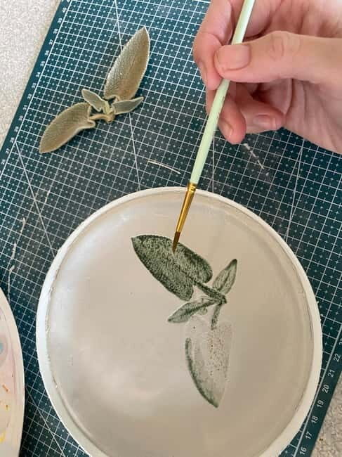 Karpathos: Botanical Clay Workshop & Pottery in a Vineyard - What the Experience Looks Like