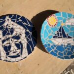 Karpathos Creative Workshop for Mosaic in the vineyard - The Experience in Detail: What Youll Love