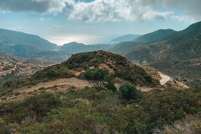 Karpathos: Traditional Olympos Tour with Driver Guide - A Closer Look at the Olympos Tour Experience