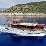 Kas: Kekova Island Sunken City & Historical Sites Boat Tour - What to Expect: From Start to Finish