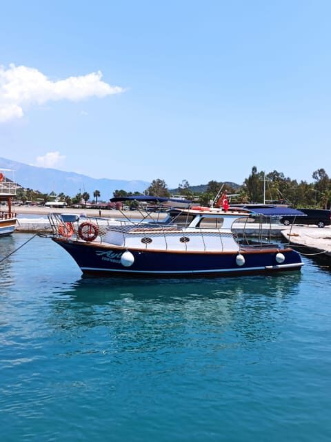 Kas: Private Kekova Boat Tour including transfers - Analyzing the Cost and Value