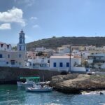 Kasos Audio-Tour from Karpathos by Art and Walk - FAQ
