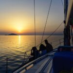 Kassandra: Golden Hour Sailing - Private Sunset Cruise - Detailed Breakdown of the Experience