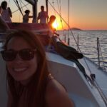 Kassandra: Sunset Sailing Boat Tour of Secluded Coves - What’s Included & What’s Not
