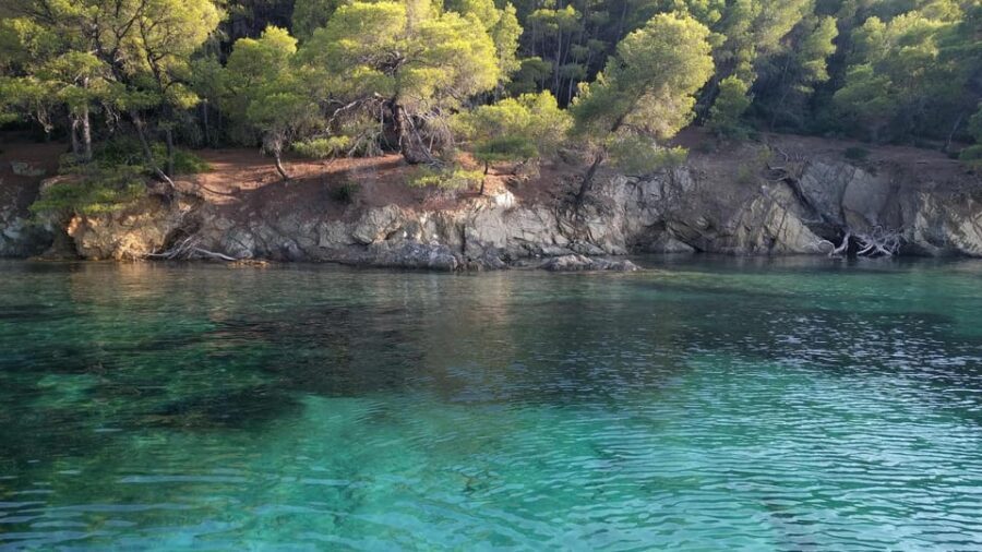 Kassandra: Waterfront Sailing Boat Tour of Secluded Coves - Why Choose This Tour?