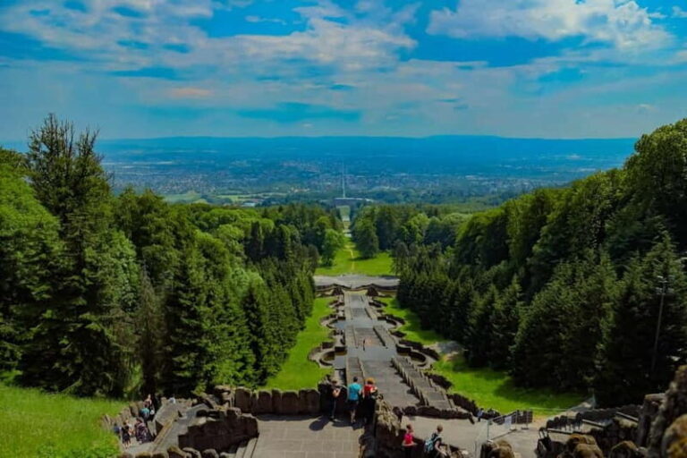 Kassel: Express Walk with a Local in 60 minutes - What Makes This Tour Stand Out?