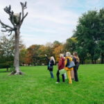 Kassel: Flowers, baroque and art - a walk from the island to the city - Who Will Enjoy This Tour?