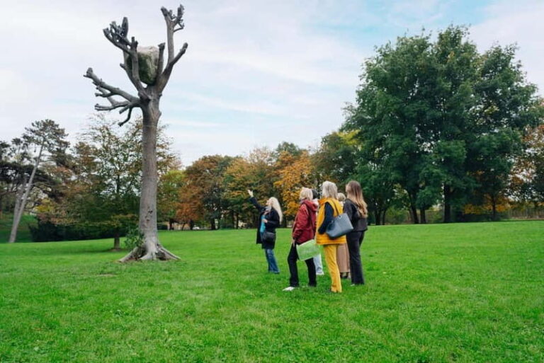 Kassel: Flowers, baroque and art - a walk from the island to the city - Who Will Enjoy This Tour?