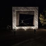 Kassel: Kassel's lost city by night - Authentic Stories and Insider Knowledge