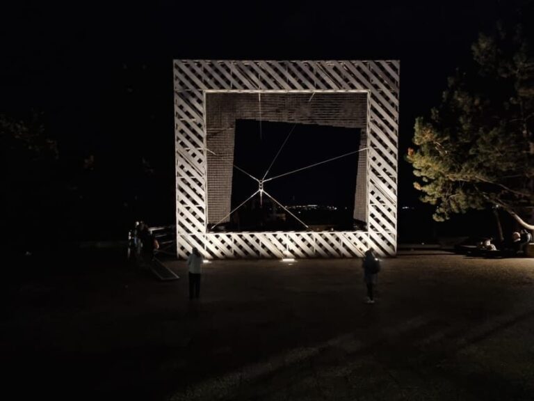 Kassel: Kassel's lost city by night - Authentic Stories and Insider Knowledge