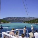 Kassonisi Day Cruise From Samos - The Sum Up