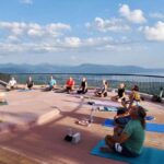 Kastoria 4Day Yoga Retreat with Half Board Hiking & Kayaking - Day 3: Water, Culture, and Relaxation