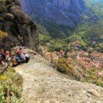 Kastraki: Meteora Via Cordata Hiking Tour to the Great Saint - Why This Tour Offers Great Value