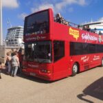 Katakolo: Pyrgos and Katakolo Hop-on Hop-off Bus Tour - What’s Included & What’s Not