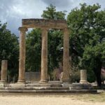 Katakolon 7hour tour : Olympia-Honey Farm-Winery-Beach - Who Will Love This Tour?