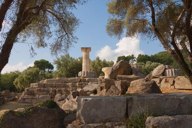 Katakolon and Olympia Shore Excursion - Who Is This Tour Best For?