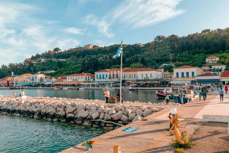 Katakolon: Olympia Highlights Shore Excursion - How This Tour Delivers Value