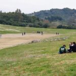 Katakolon Shore Excursion: Premium Skip-the-Lines Olympia & Free Olive Oil Tasting Tour - The Experience in Practice: What to Expect