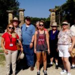 Katakolon Shore Excursion: Private Tour of Ancient Olympia and Archeological Site - An In-Depth Look at the Tour Experience