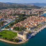 Katilac, Trogir, Blue Lagoon and olta full day Private Tour - Detailed Breakdown of the Itinerary