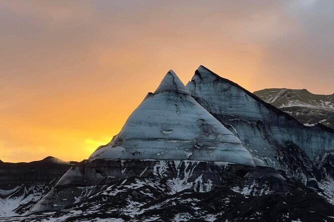 Katla Ice cave from Vik - An In-Depth Look at the Tour