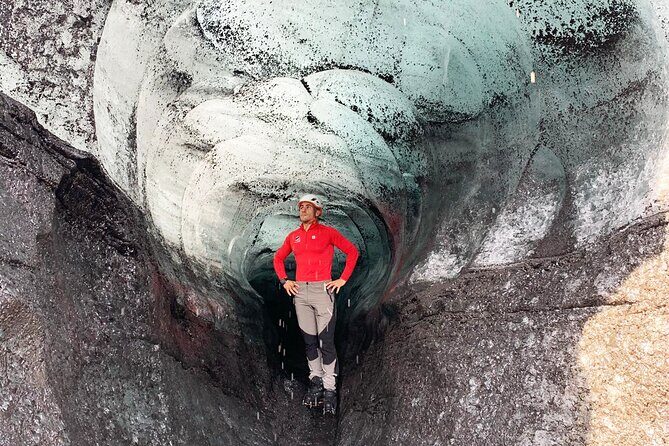 Katla Volcano Ice Cave - Super Jeep Tour from Vik - Who Will Love This Tour?