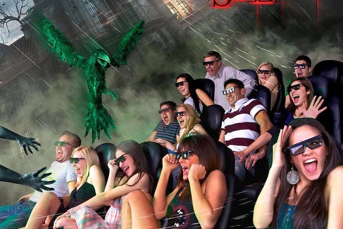 Katmandu Park Entrance with Transfers - The Sum Up: Who Is This Tour Perfect For?