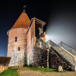 Kaunas Old Town: 2-Hour Private Ghost Tour - Who Should Book This Tour?