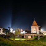Kaunas: Old Town Private Ghost Tour - What’s Included and What to Keep in Mind
