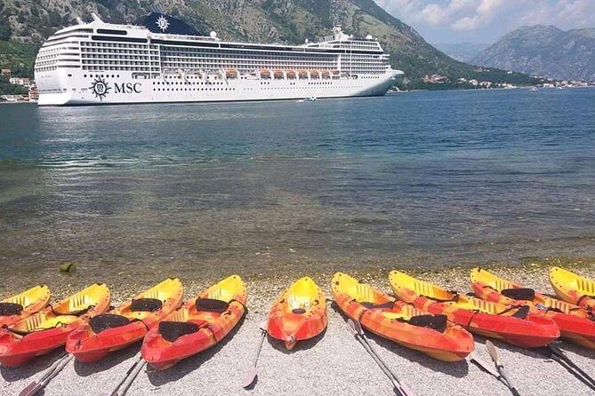 Kayak active tour - Who Will Love This Tour?