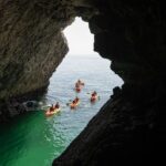 Kayak Adventure in Sesimbra - The Heart of Arrábida Natural Park - What’s Included and What to Bring