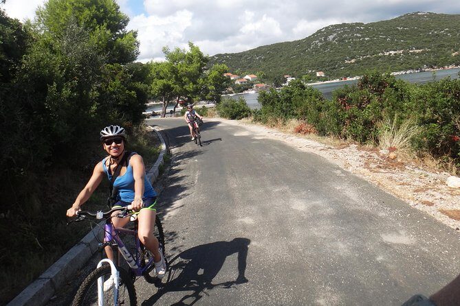 Kayak and Bike Tour to Sipan island from Lopud - Who Will Love This Tour?