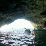Kayak and Canoe tour in Leuca and the Ponente Caves - A Closer Look at the Tour Experience