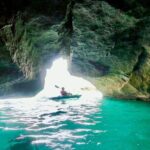 Kayak and canoe tour to Roca Vecchia and La Grotta della Poesia - The Authenticity and Value of the Experience